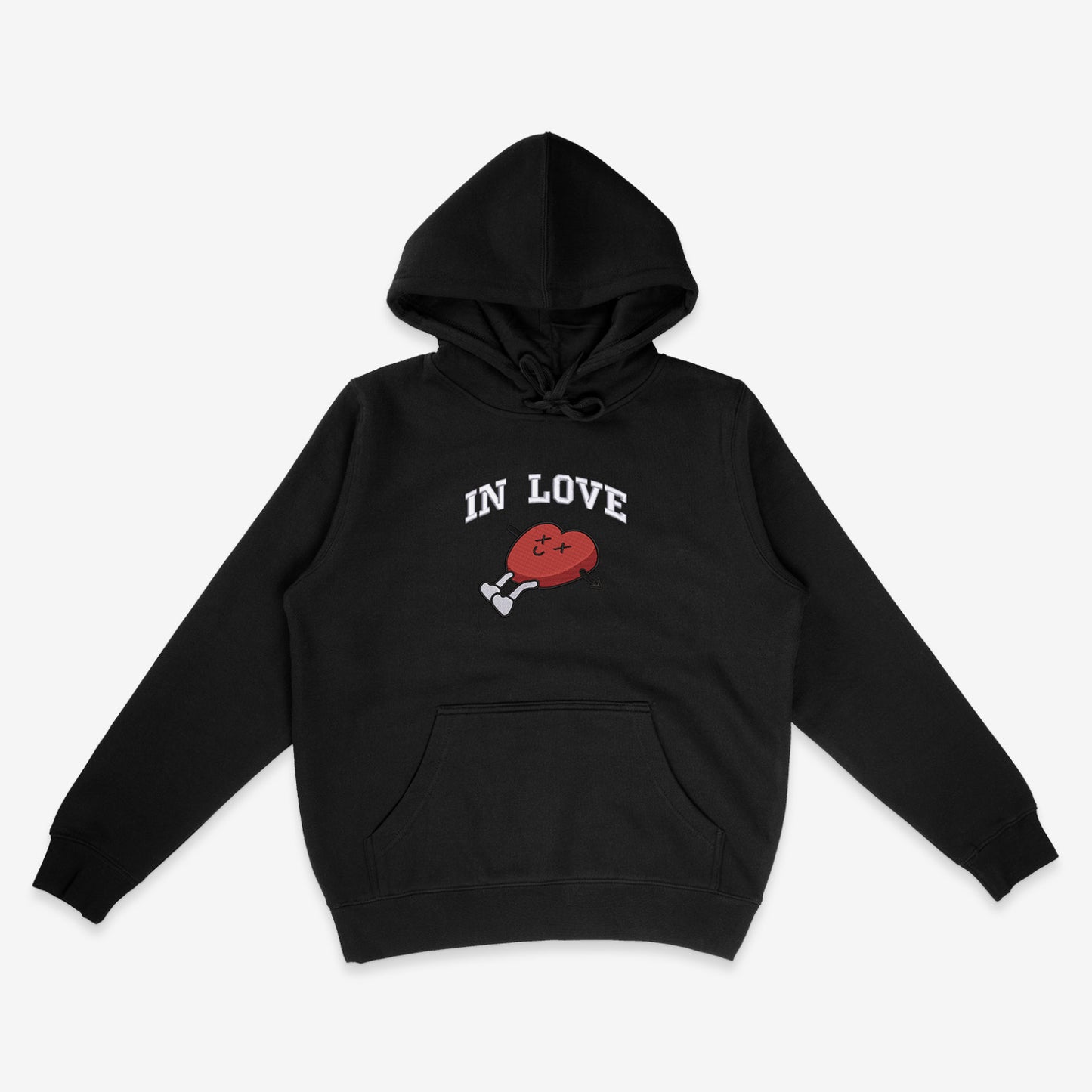 IN LOVE heart
