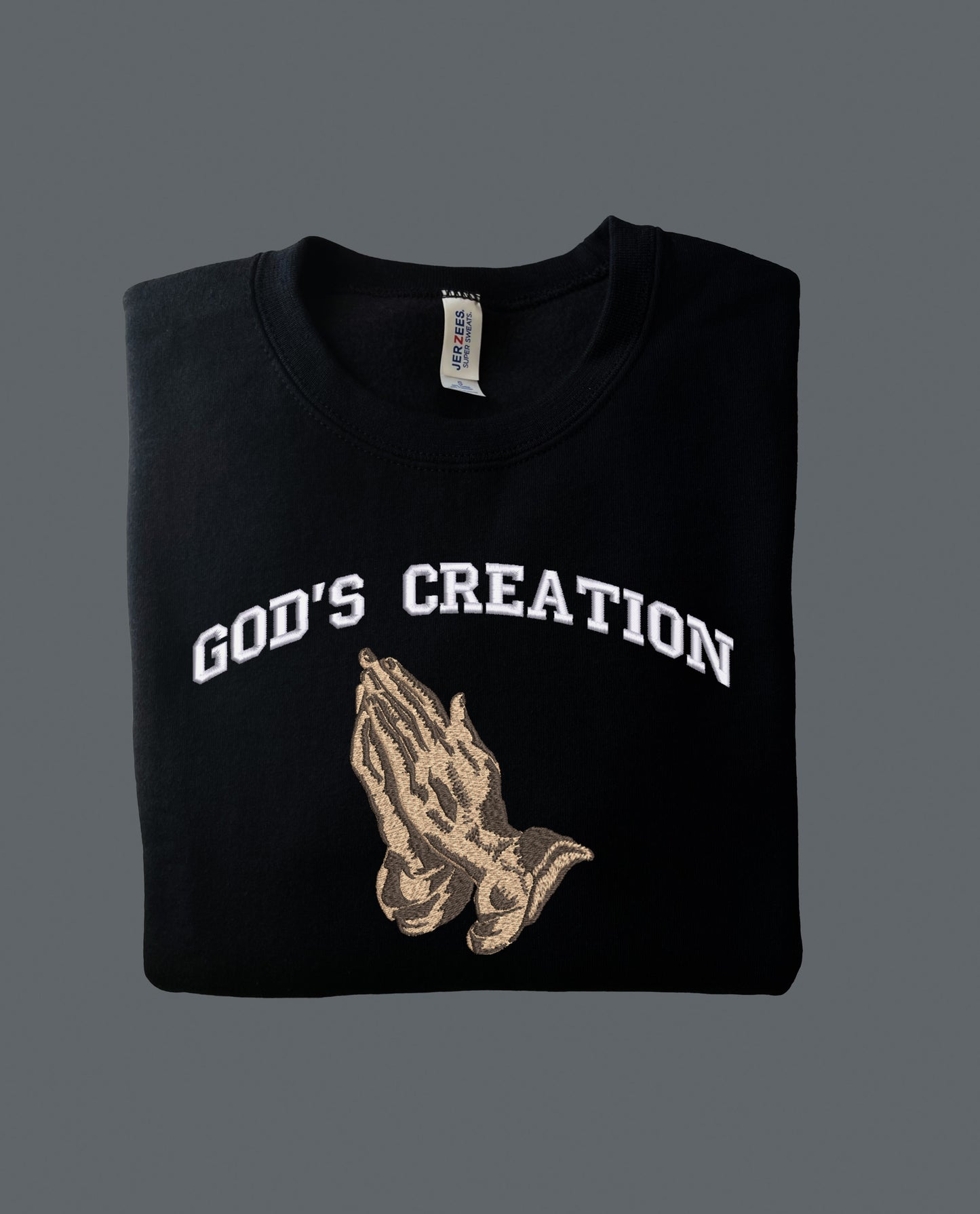 God's Creation
