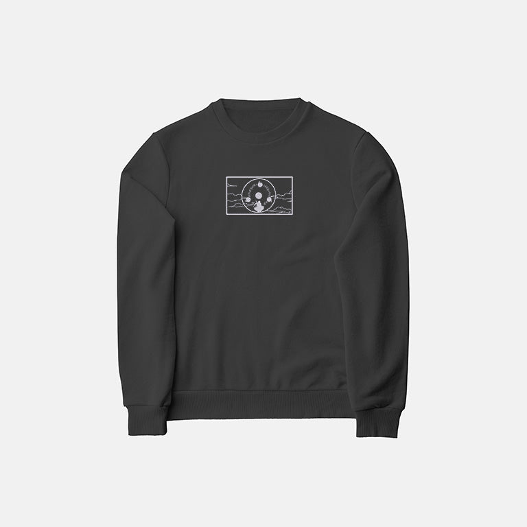 Uchiha Anime Inspired