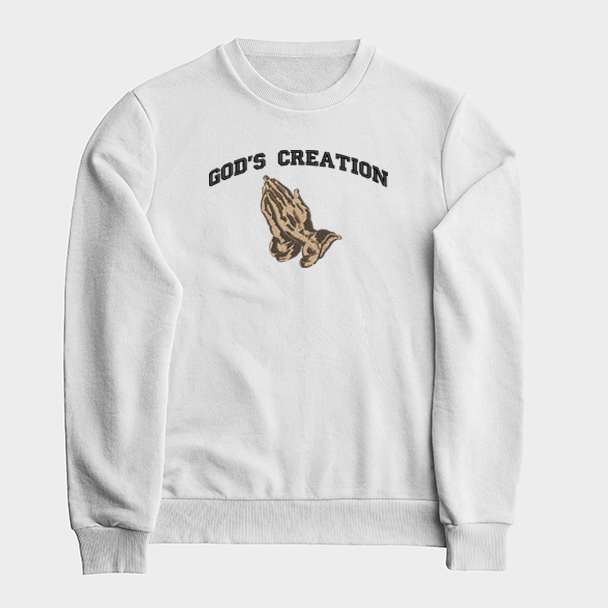God's Creation