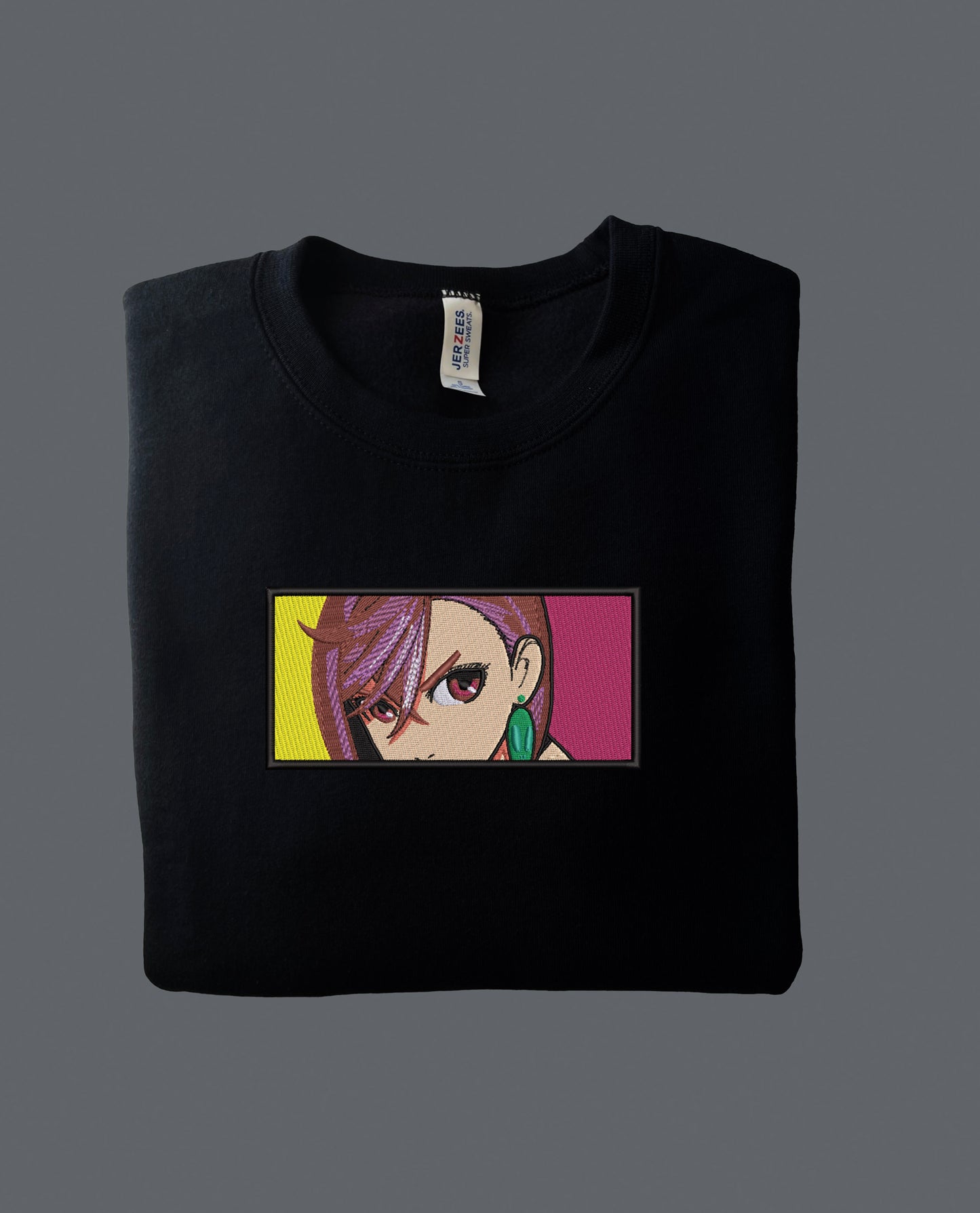 DANDADAN Momo Ayase Anime Inspired
