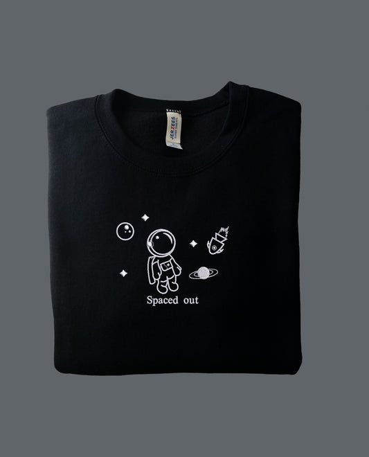 Spaced Out