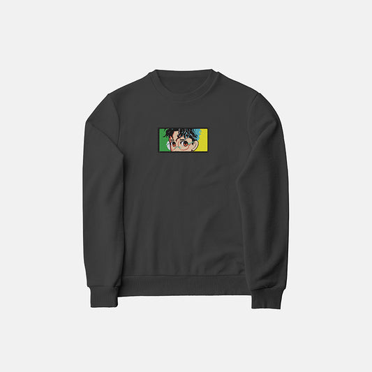 DANDADAN Okarun Anime Inspired
