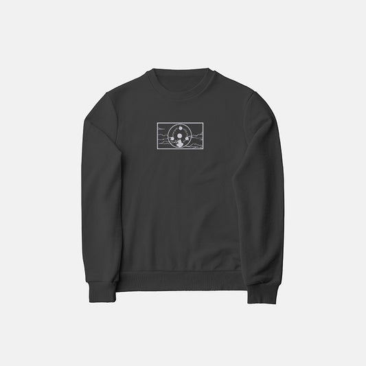 Uchiha Anime Inspired